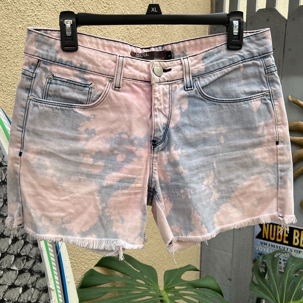 BDG cutoffs